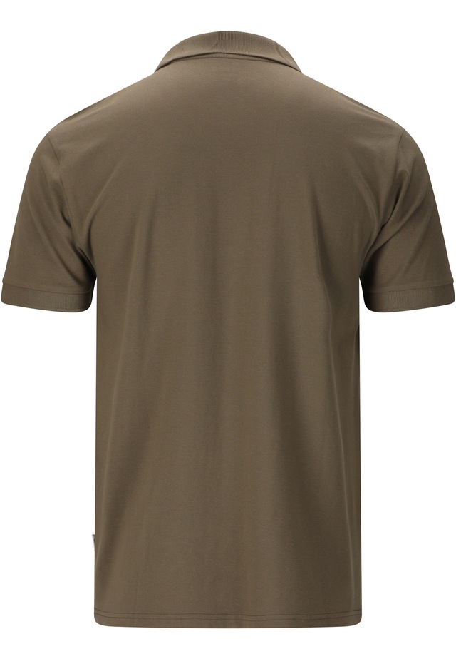 nou T-Shirt »Harrold V2« Schmucklos