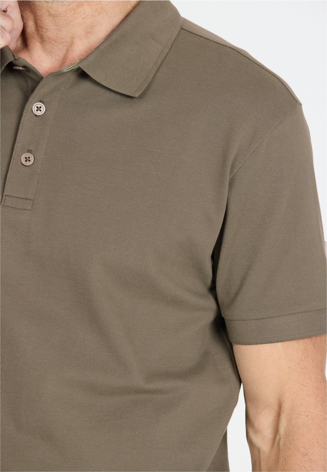 nou T-Shirt »Harrold V2« Schmucklos