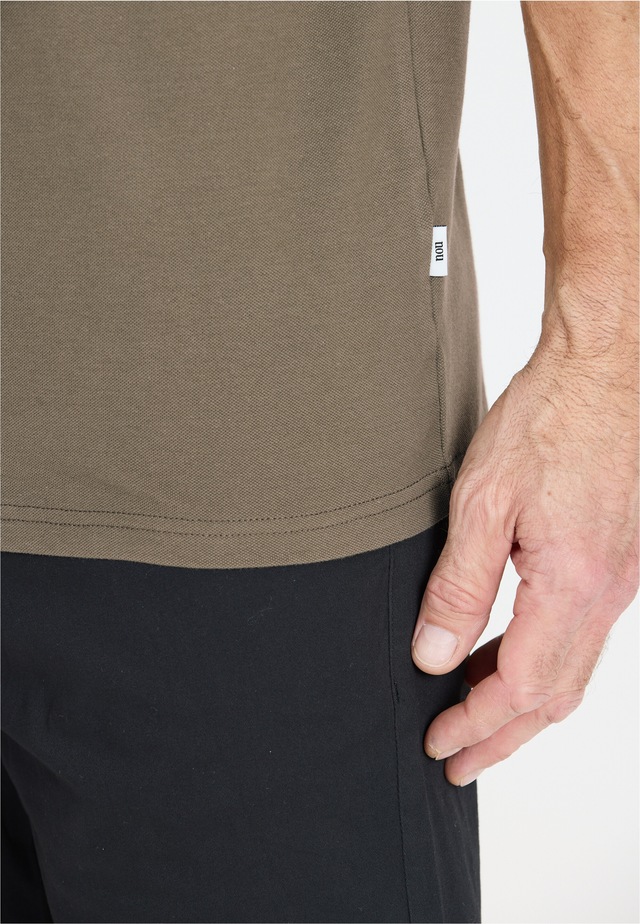 nou T-Shirt »Harrold V2« Schmucklos