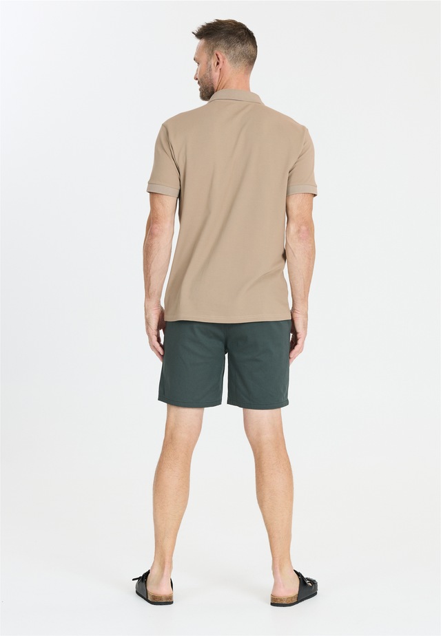 nou T-Shirt »Harrold V2« Schmucklos