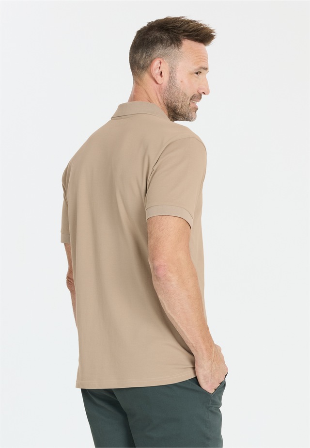 nou T-Shirt »Harrold V2« Schmucklos