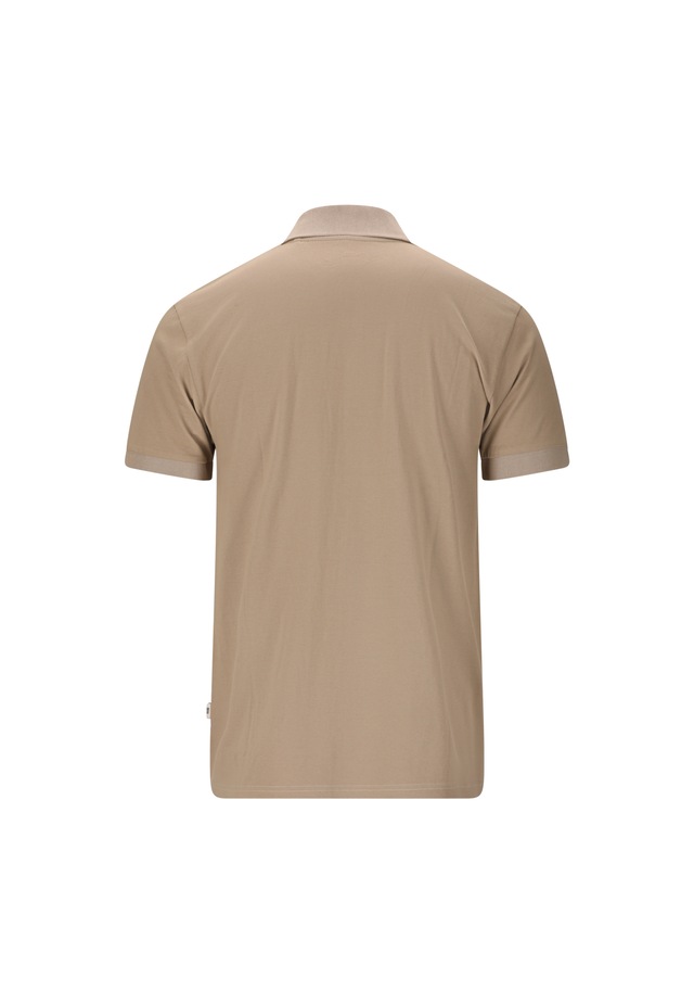 nou T-Shirt »Harrold V2« Schmucklos