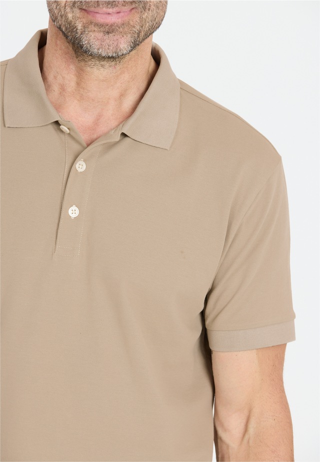 nou T-Shirt »Harrold V2« Schmucklos