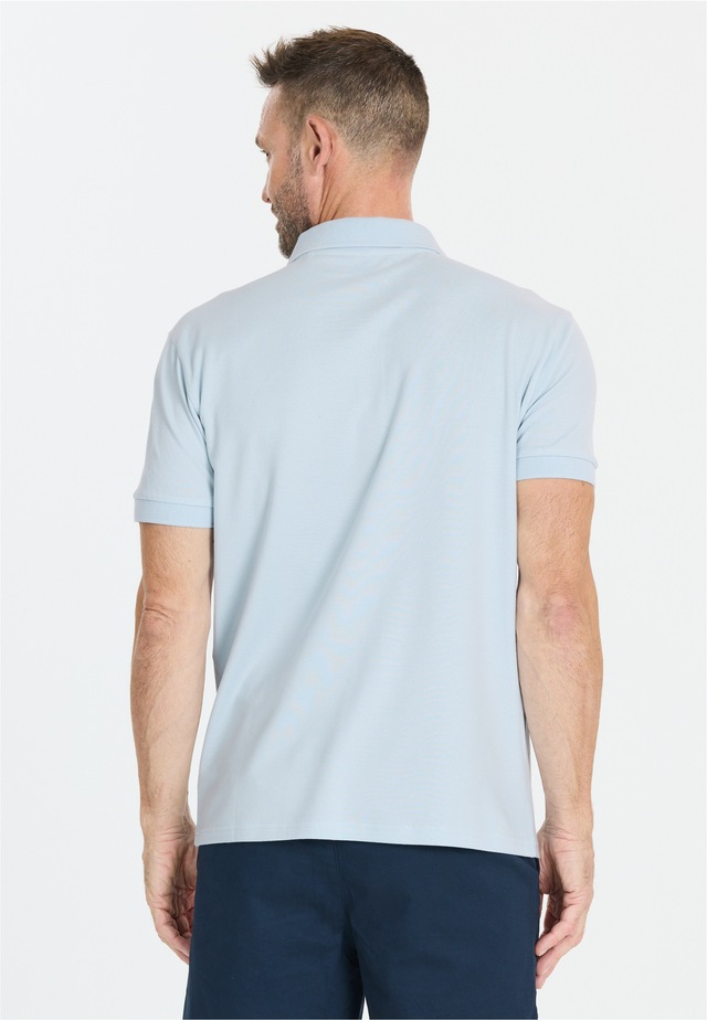 nou T-Shirt »Harrold V2« Schmucklos