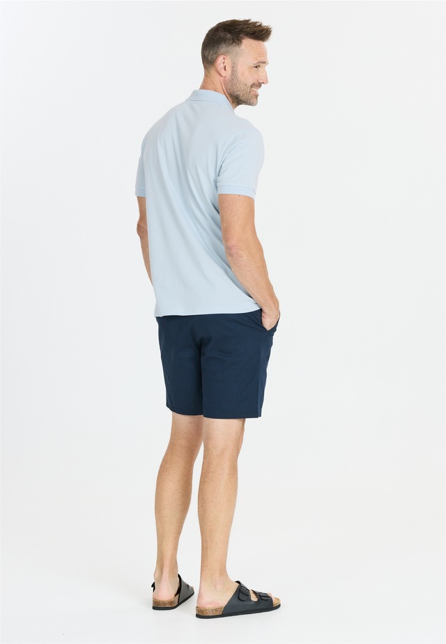 nou T-Shirt »Harrold V2« Schmucklos