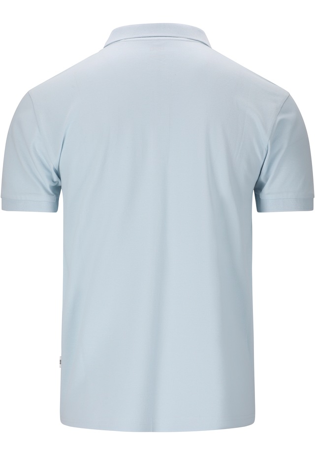 nou T-Shirt »Harrold V2« Schmucklos
