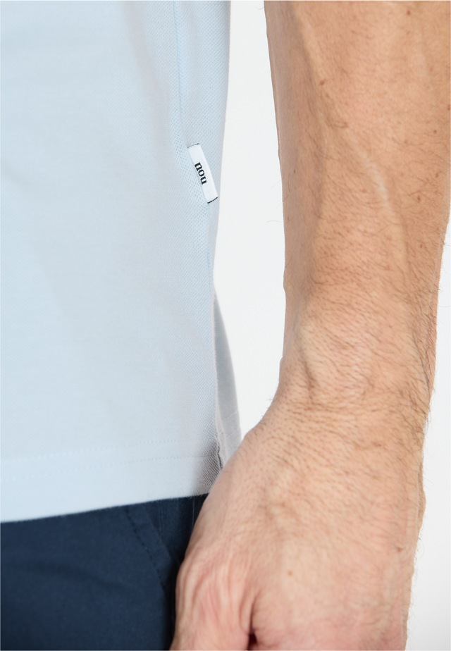 nou T-Shirt »Harrold V2« Schmucklos