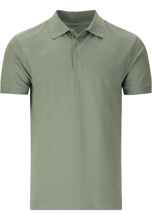 nou T-Shirt »Harrold V2« Schmucklos