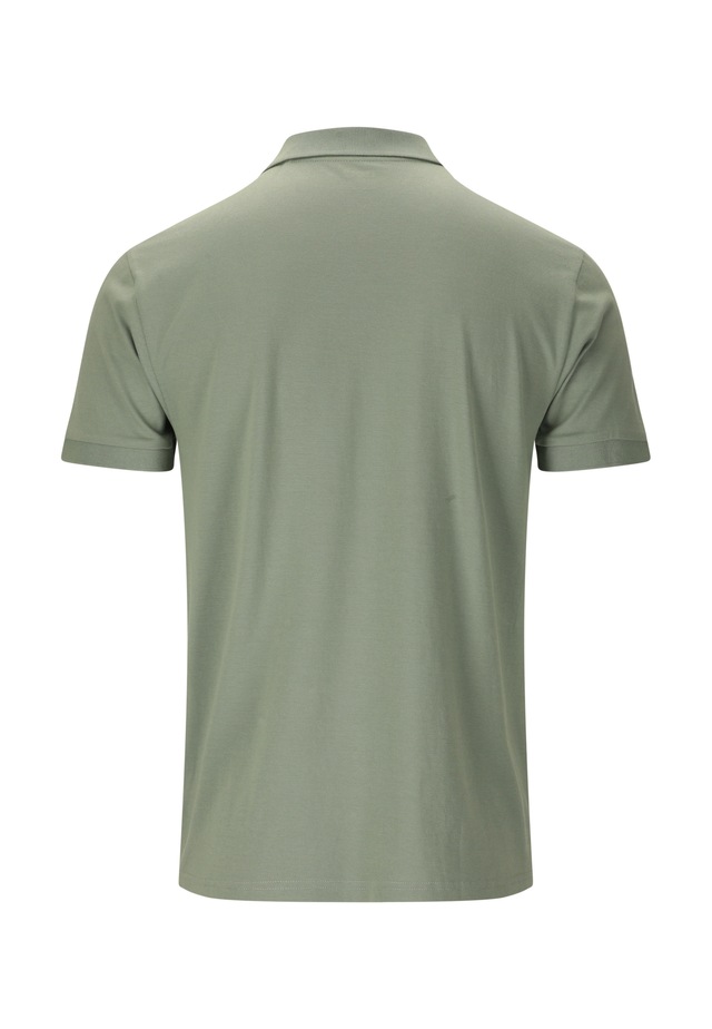 nou T-Shirt »Harrold V2« Schmucklos
