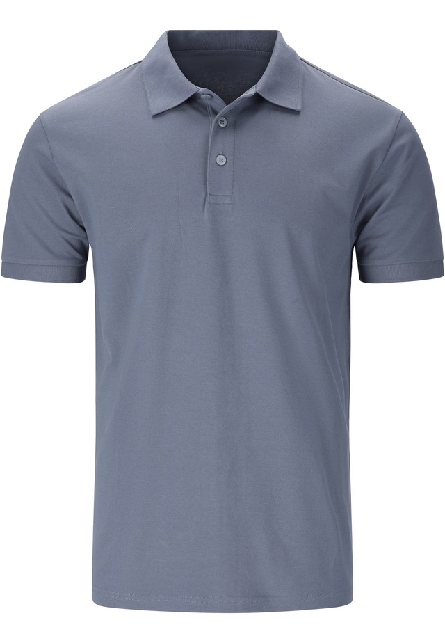 nou T-Shirt »Harrold V2« Schmucklos