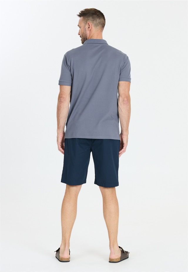 nou T-Shirt »Harrold V2« Schmucklos