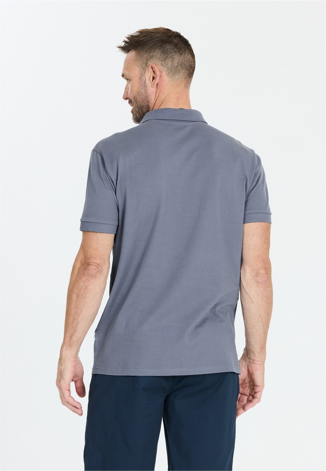 nou T-Shirt »Harrold V2« Schmucklos