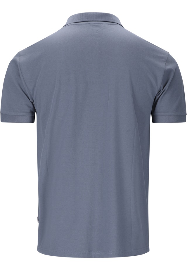 nou T-Shirt »Harrold V2« Schmucklos