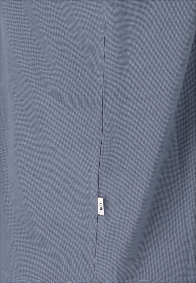 nou T-Shirt »Harrold V2« Schmucklos