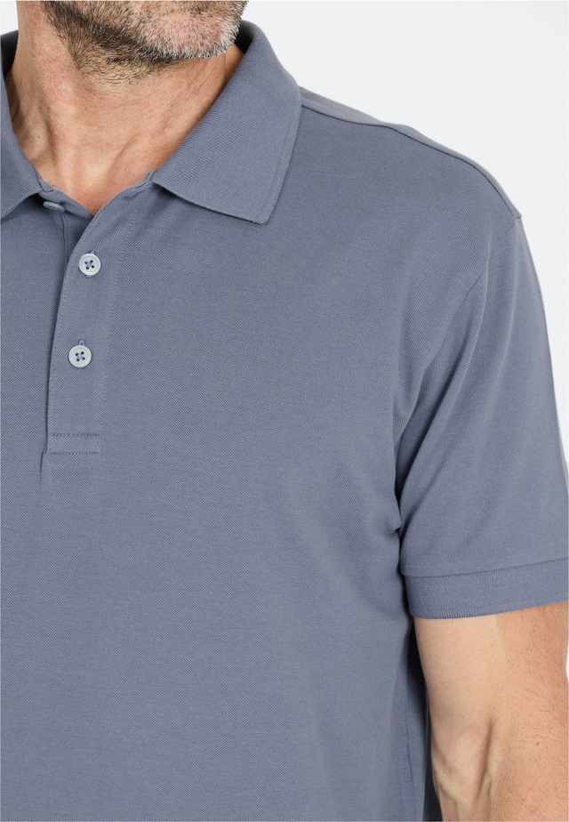 nou T-Shirt »Harrold V2« Schmucklos