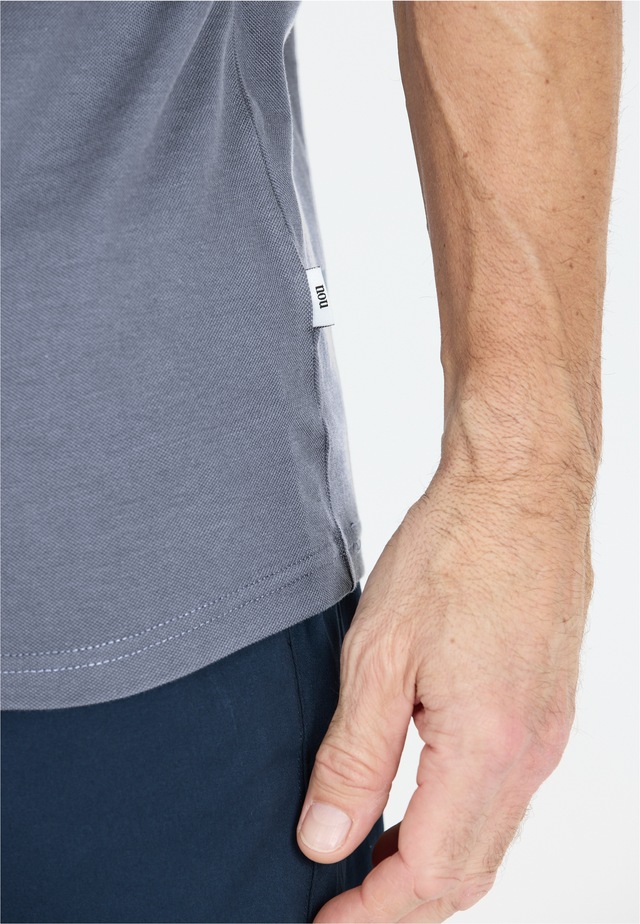 nou T-Shirt »Harrold V2« Schmucklos