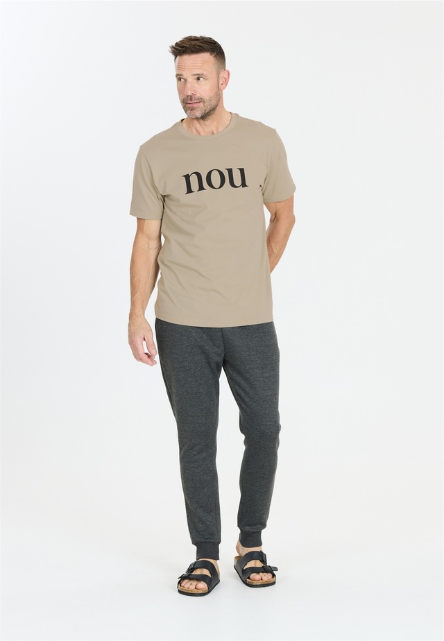 nou Funktionsshirt »Sadil« Schmucklos