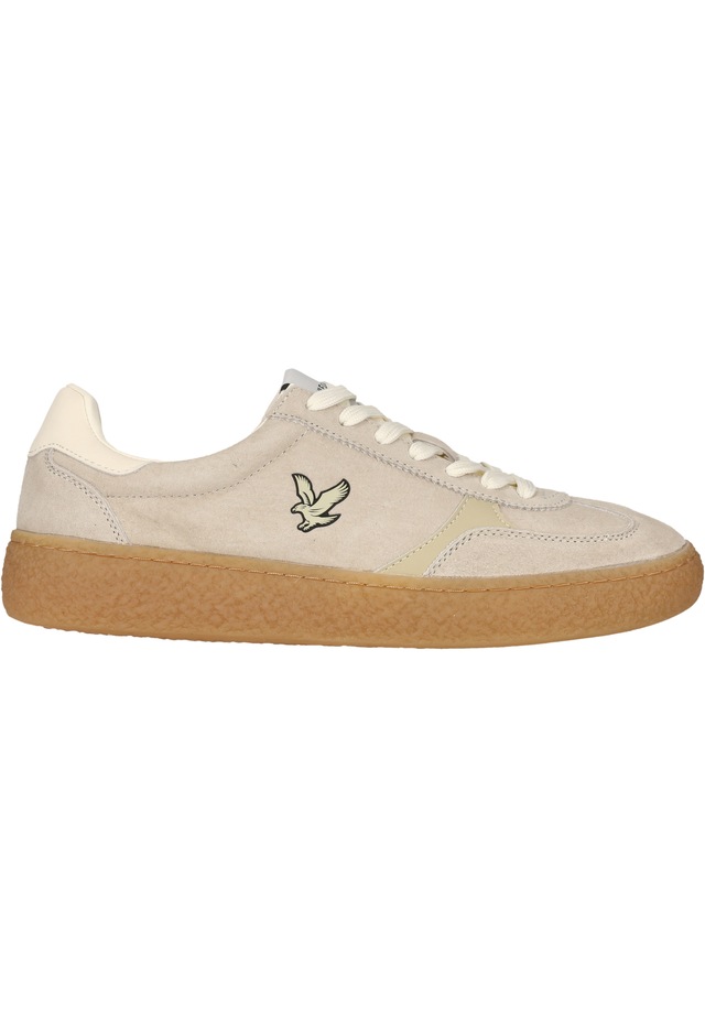 Lyle & Scott Sneaker »Duncan« mit geformter, hochelastischer Innensohle