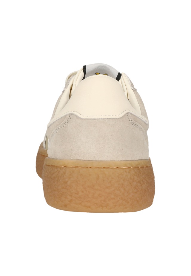 Lyle & Scott Sneaker »Duncan« mit geformter, hochelastischer Innensohle
