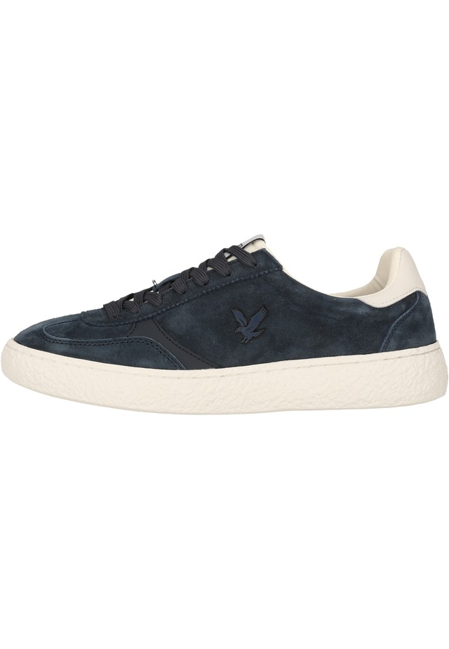 Lyle & Scott Sneaker »Duncan« mit geformter, hochelastischer Innensohle