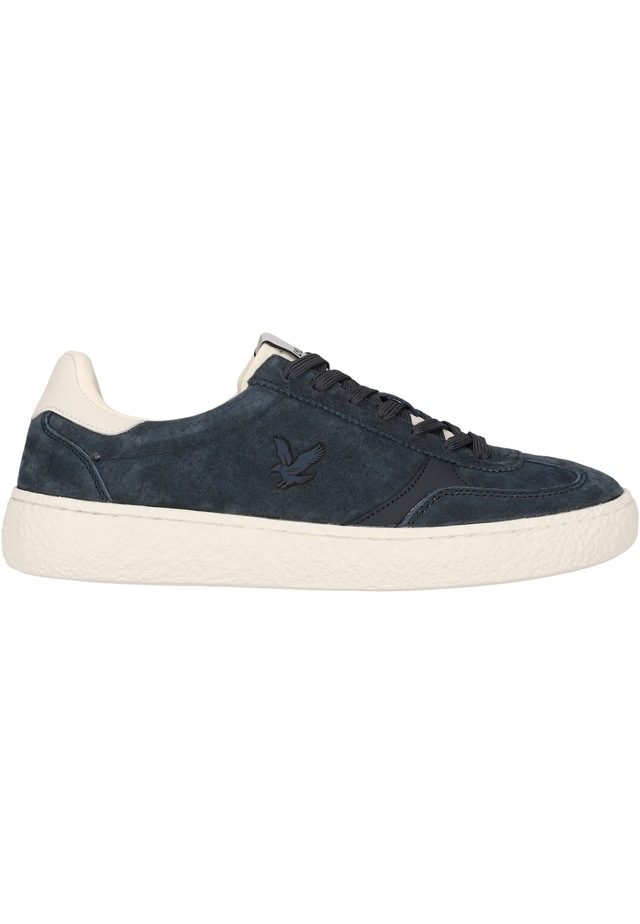 Lyle & Scott Sneaker »Duncan« mit geformter, hochelastischer Innensohle