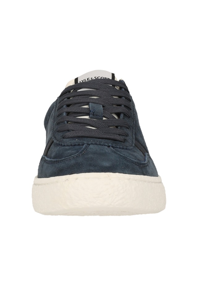 Lyle & Scott Sneaker »Duncan« mit geformter, hochelastischer Innensohle