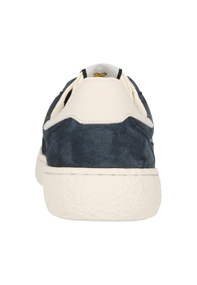 Lyle & Scott Sneaker »Duncan« mit geformter, hochelastischer Innensohle