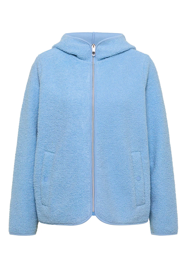 Cecil Cardigan mit Kapuze