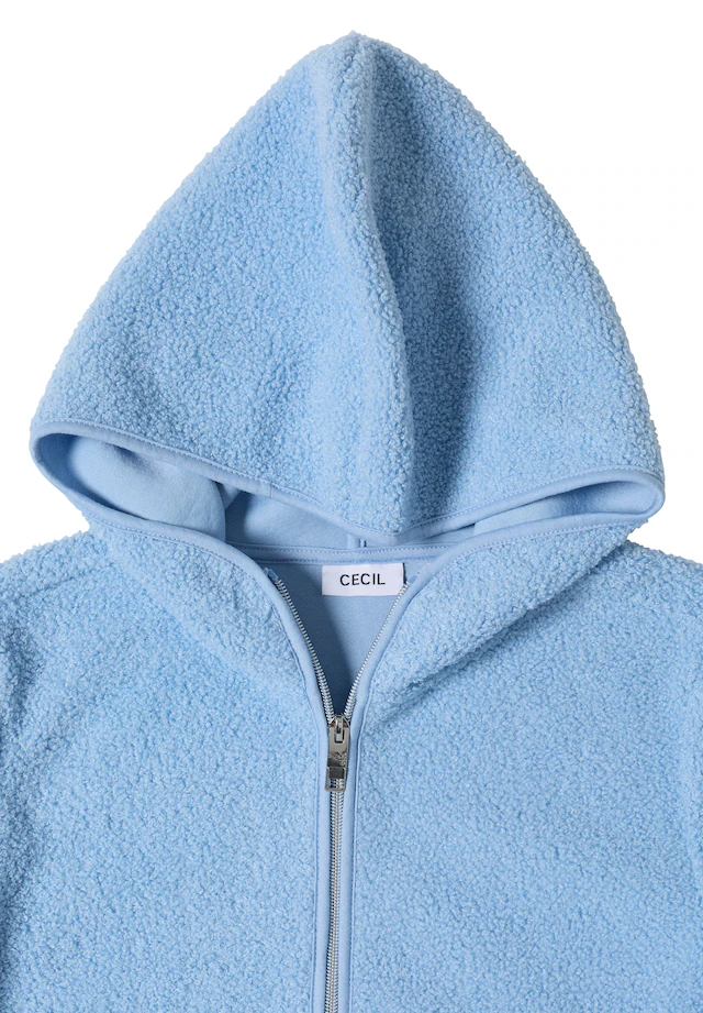 Cecil Cardigan mit Kapuze