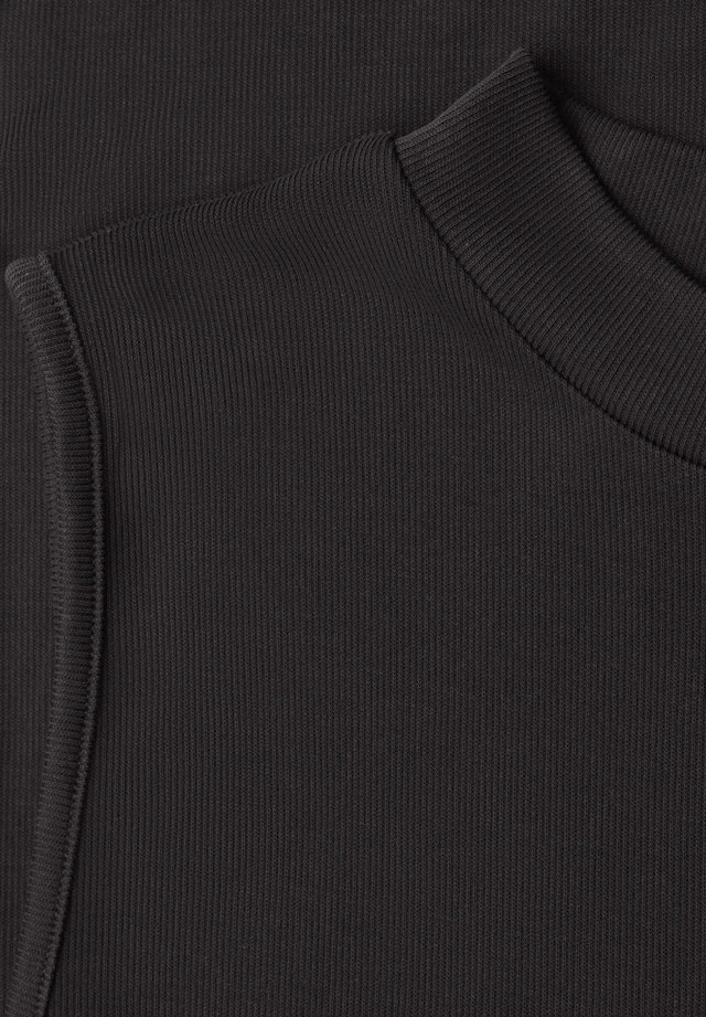 STREET ONE Tanktop im Silk Look