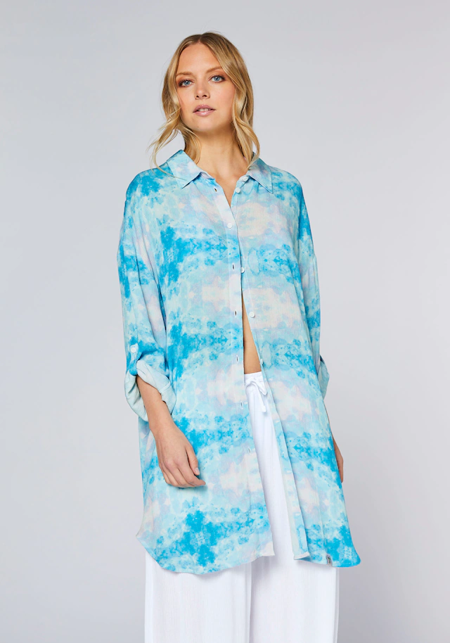 Chiemsee Hemdbluse