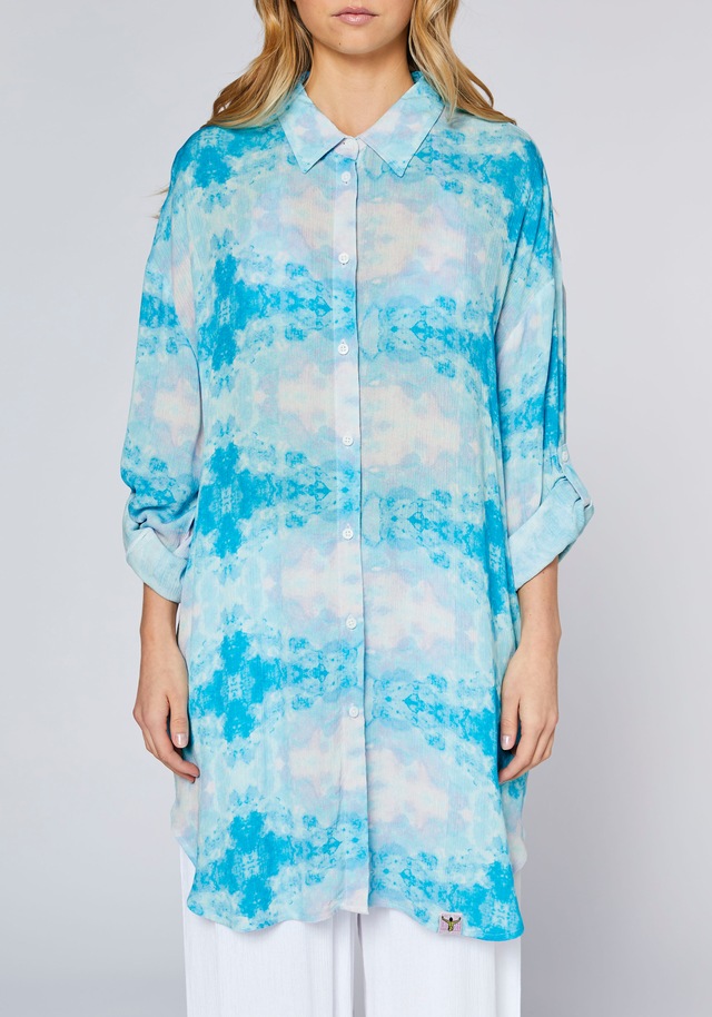 Chiemsee Hemdbluse