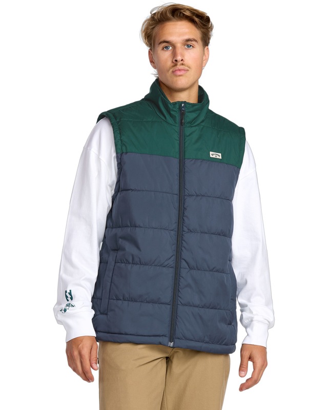 Billabong Steppjacke »Journey«