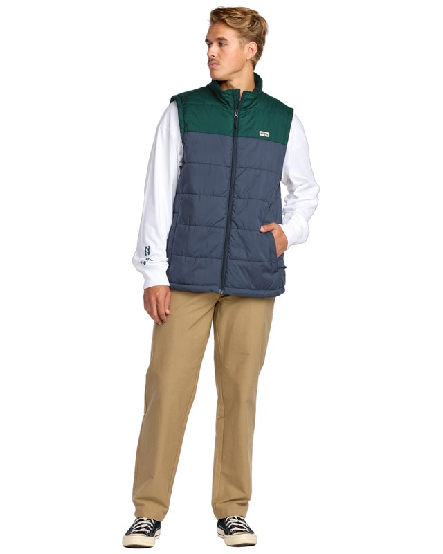 Billabong Steppjacke »Journey«