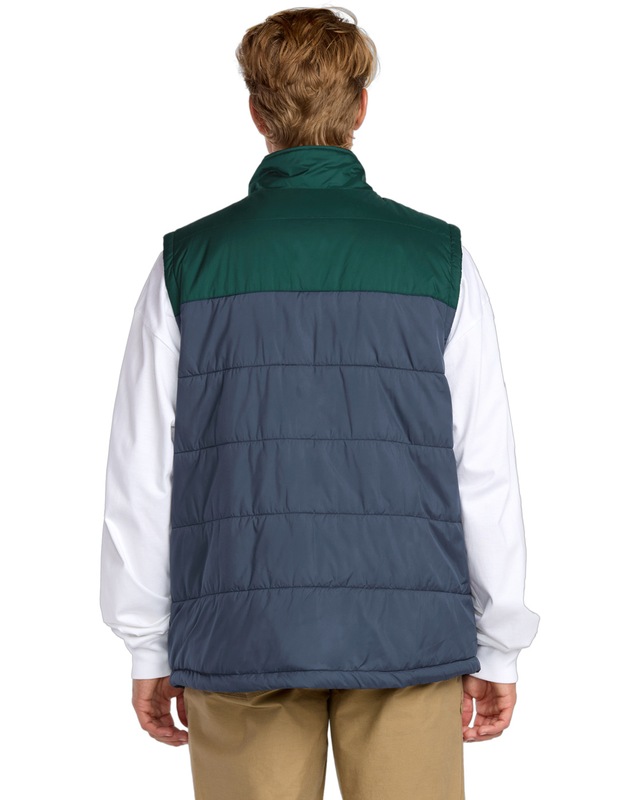 Billabong Steppjacke »Journey«