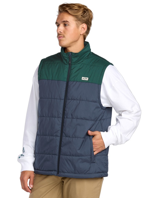 Billabong Steppjacke »Journey«