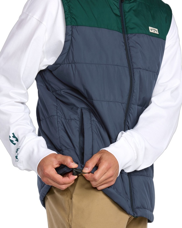 Billabong Steppjacke »Journey«