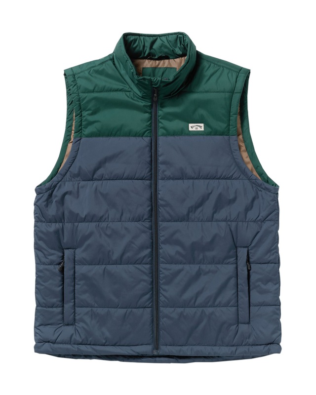 Billabong Steppjacke »Journey«
