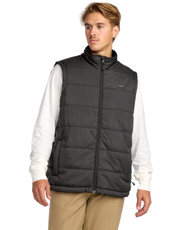 Billabong Steppjacke »Journey«