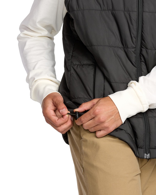 Billabong Steppjacke »Journey«