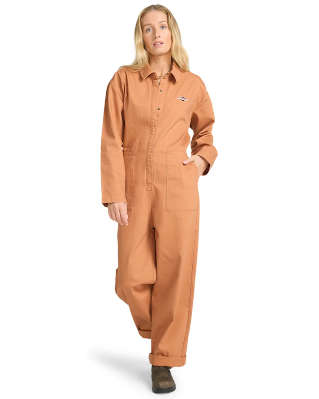 Billabong Overall »Take The Road«
