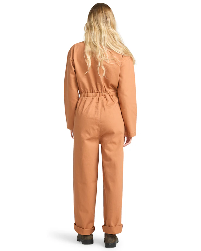 Billabong Overall »Take The Road«