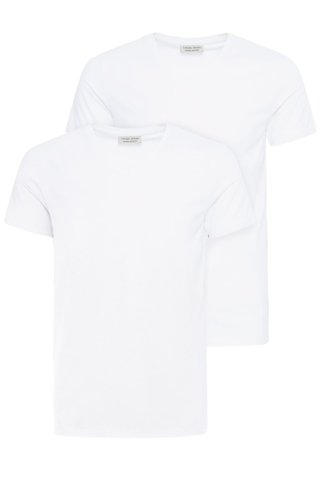 Casual Friday V-Shirt »V-Shirt CFLincoln« Casual Friday V-Shirt »V-Shirt CFLincoln«