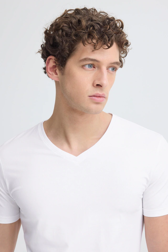 Casual Friday V-Shirt »V-Shirt CFLincoln«