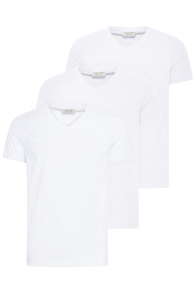 Casual Friday V-Shirt »V-Shirt CFLincoln«