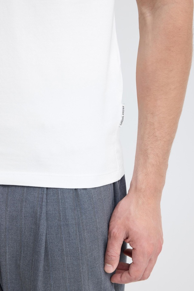 Casual Friday V-Shirt »V-Shirt CFLincoln«