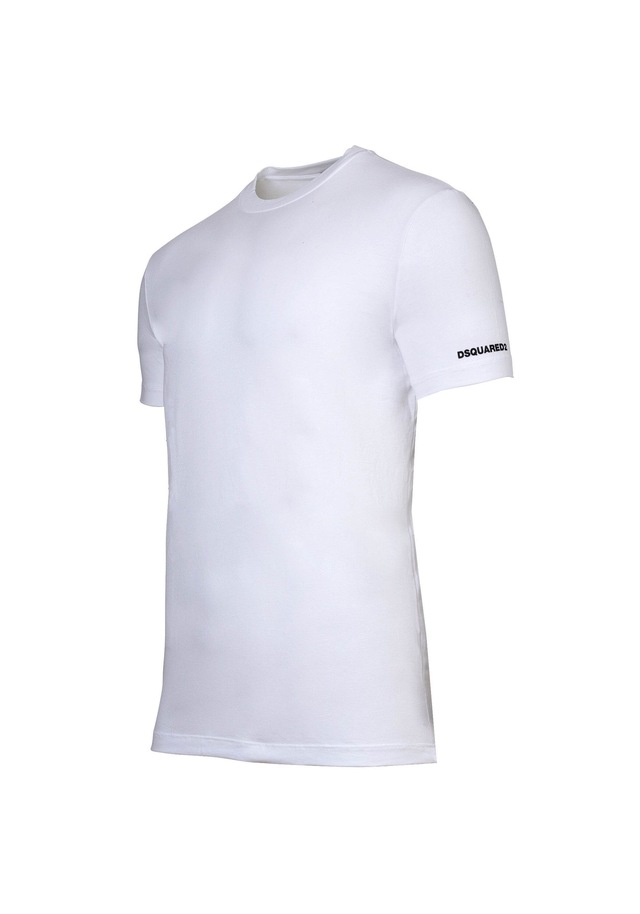 Dsquared2 T-Shirt »T-Shirt TWIN-PACK T-SHIRT 2er Pack« 2