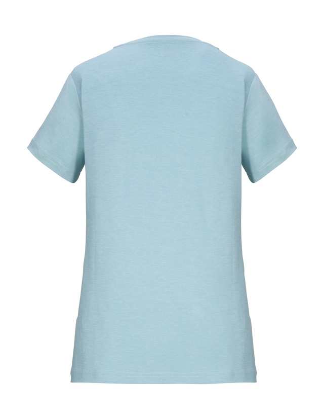 Killtec T-Shirt »KOS 18 WMN TSHRT« Leichtes, schnelltrocknendes Damen T-Shirt mit Stretch und Print