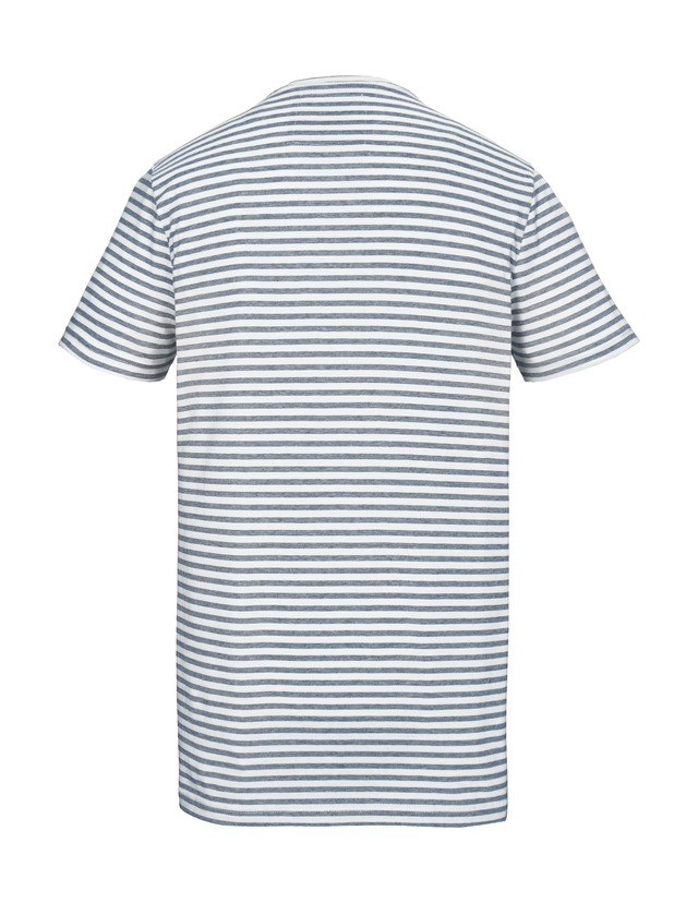G.I.G.A. DX by killtec T-Shirt »GS 50 MN TSHRT« Herren T-Shirt, 100% Baumwolle, Carbon Finish, vielseitig kombinierbar