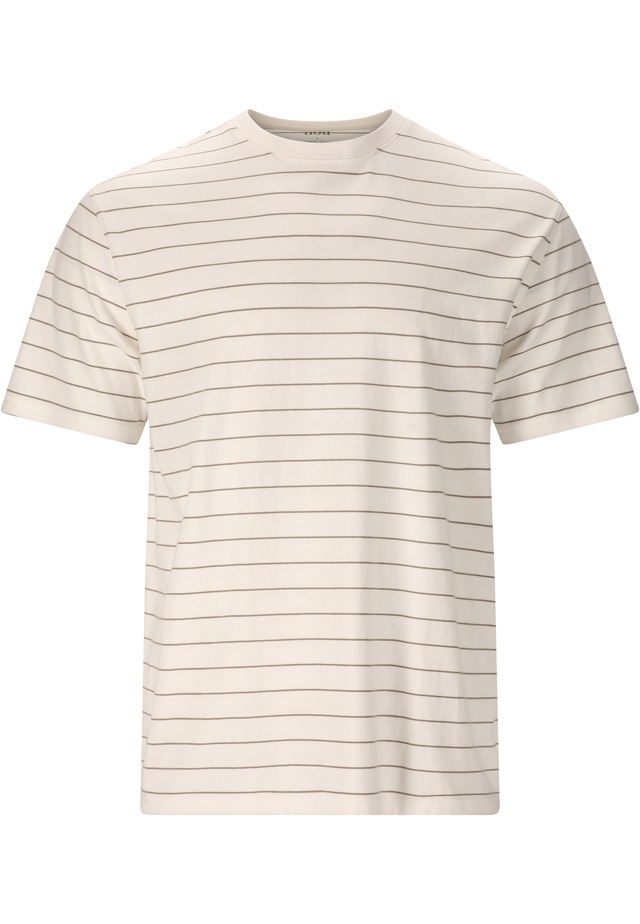 nou T-Shirt »Siddall« Schmucklos